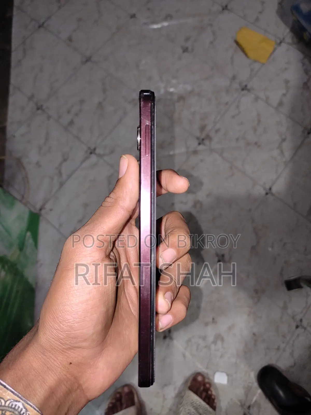 Vivo Y18 (Used)