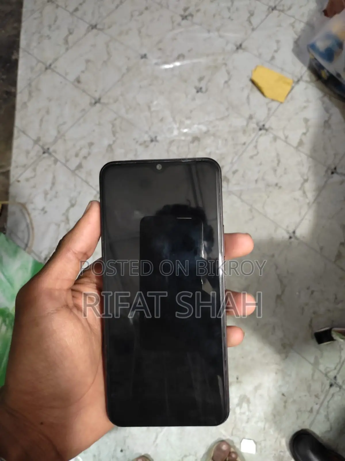 Vivo Y18 (Used)