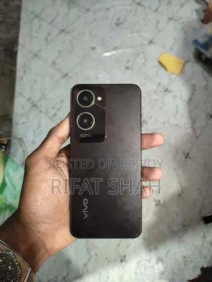 Vivo Y18 (Used)