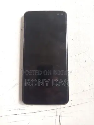Samsung Galaxy S10 Plus (Used)
