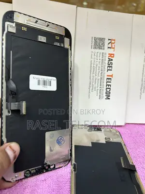 iPhone 12 Pro Max 100% Set Original Display