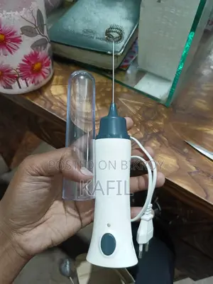 Coffee Foamer