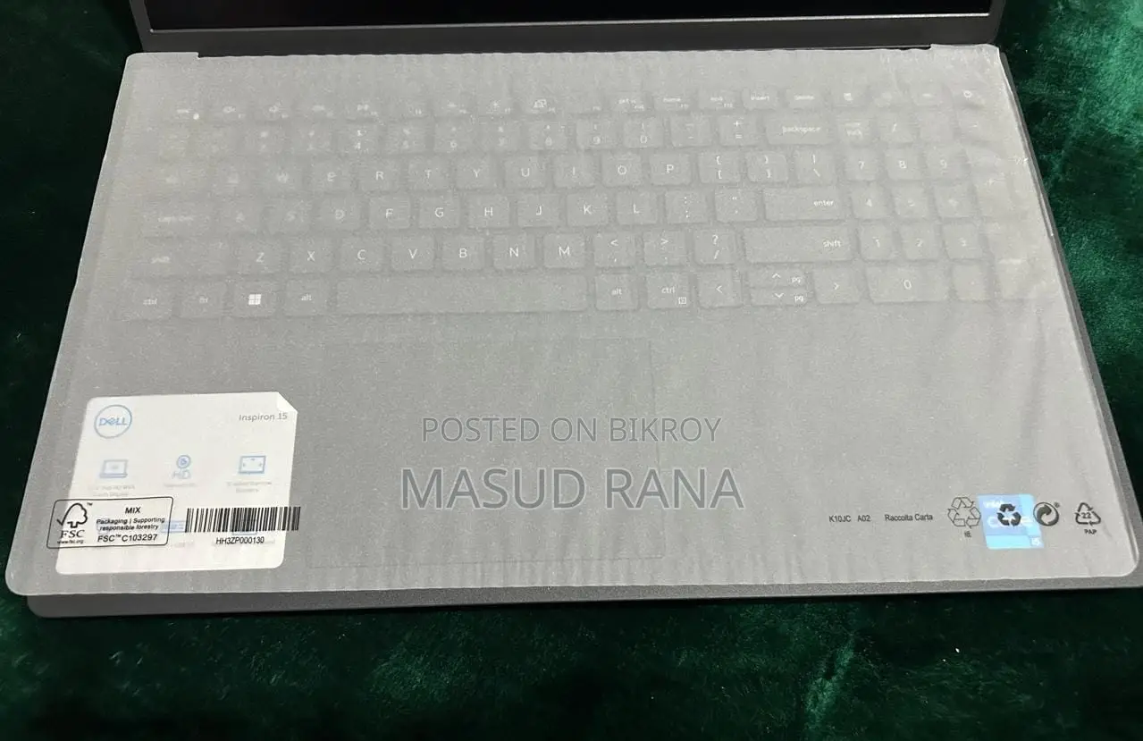 Dell Inspiron 15 New Laptop 32/1tb