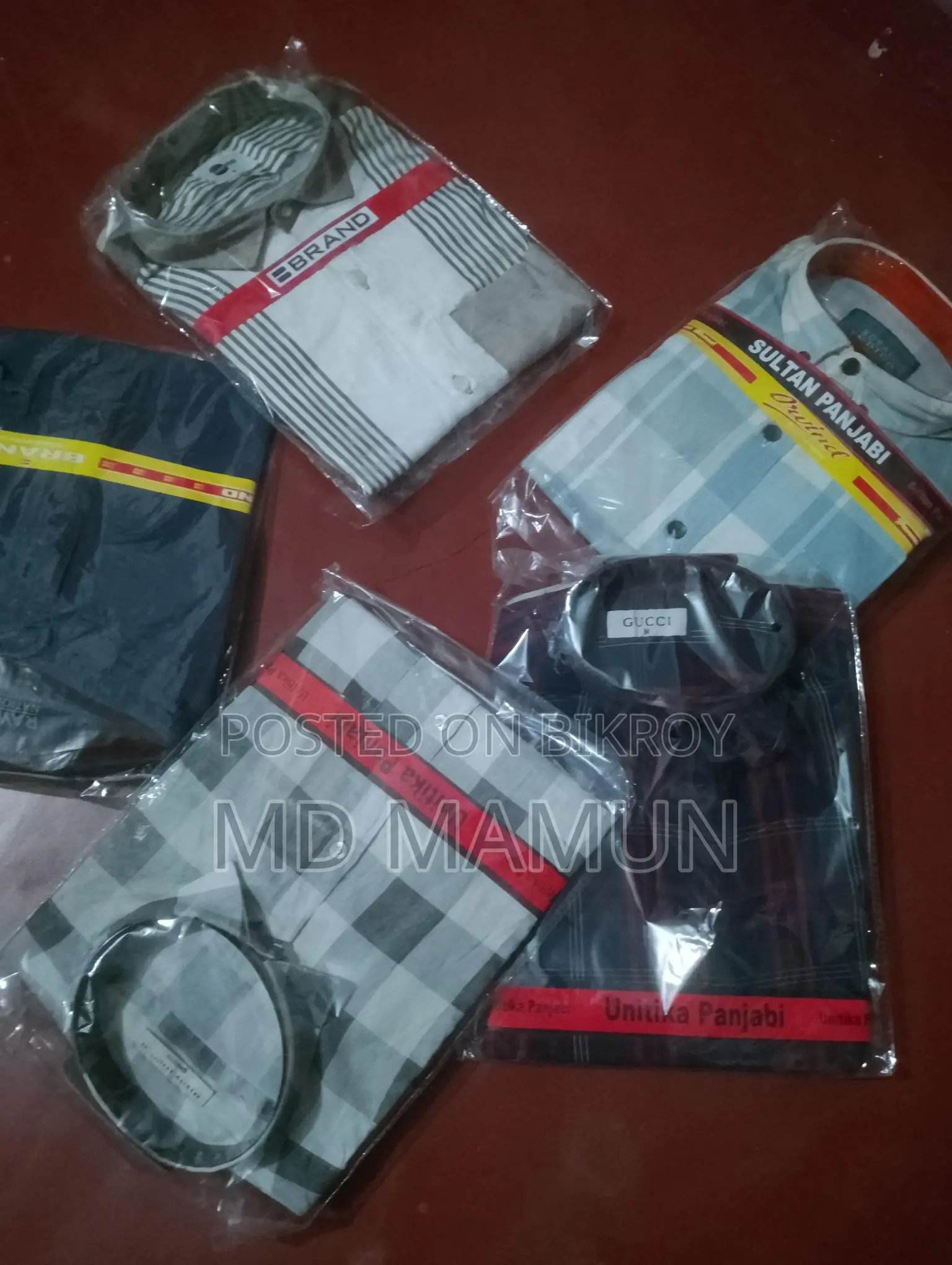Shirts for Men