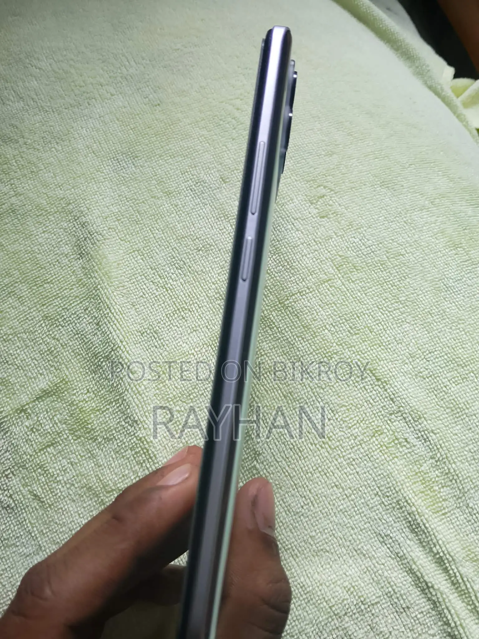 Realme 8 , (Used)