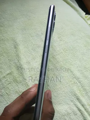 Realme 8 , (Used)