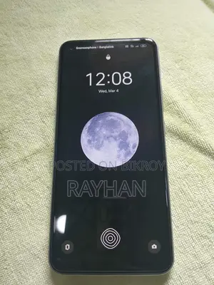 Realme 8 , (Used)
