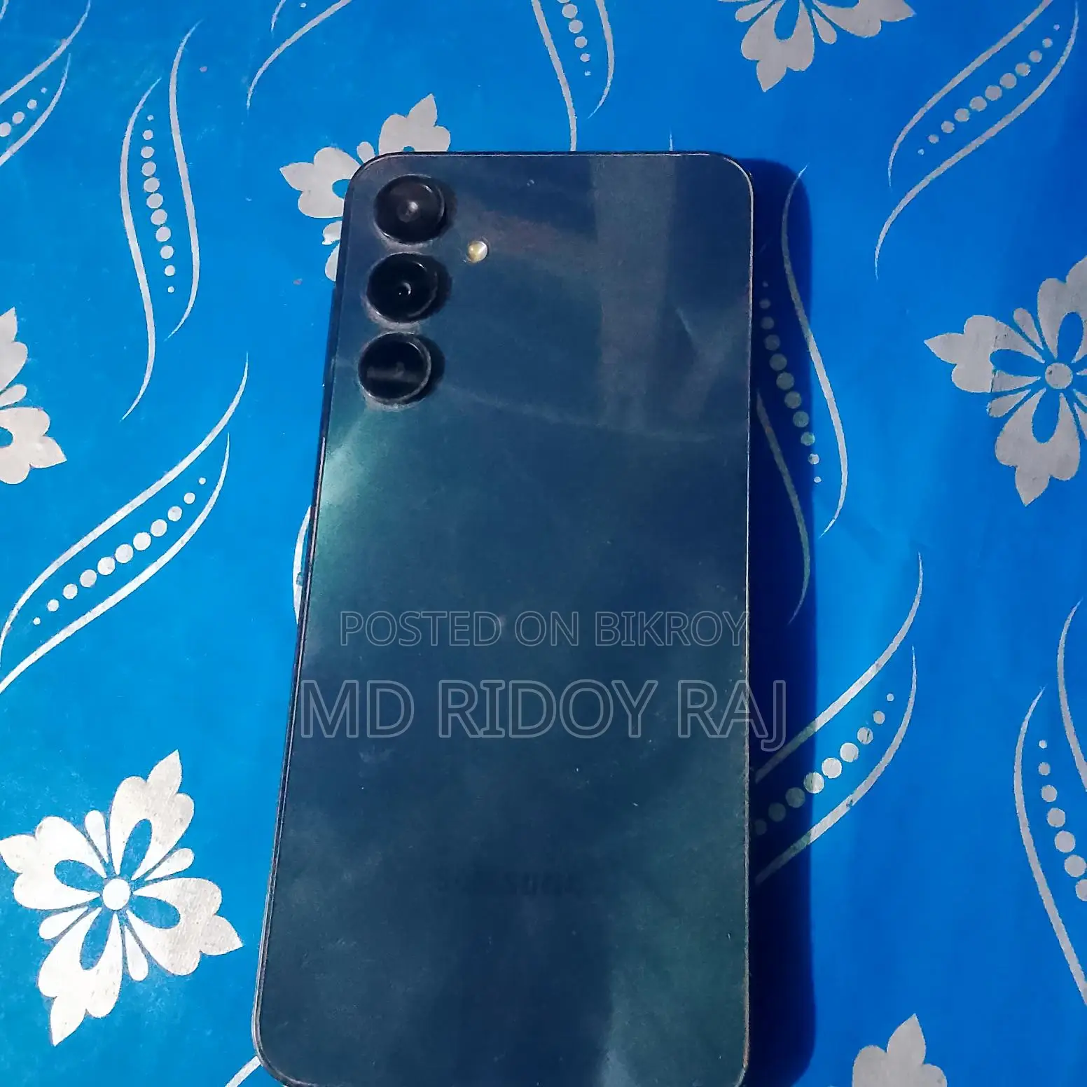 Samsung Galaxy A16 Authentic (Used)
