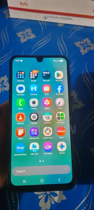 Samsung Galaxy A16 Authentic (Used)