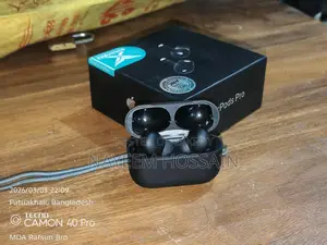 Airpods Pro 2nd Zen