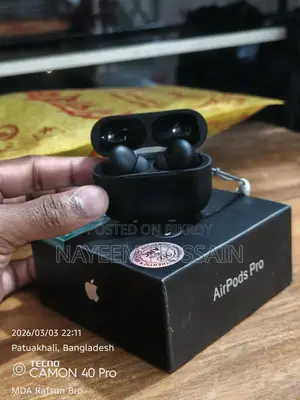 AirPods Pro 2nd Gen