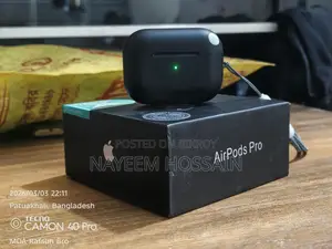 AirPods Pro 2nd Gen