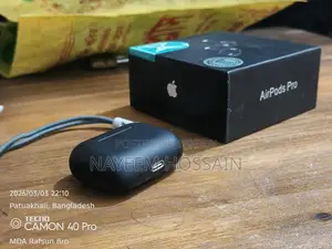 AirPods Pro 2nd Gen