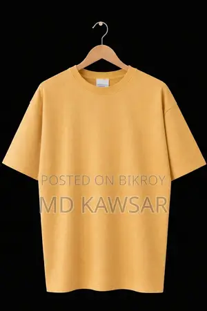 Dropshoulder Wholesale Only