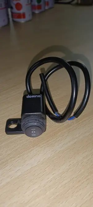 Domino 3 Cable. 88