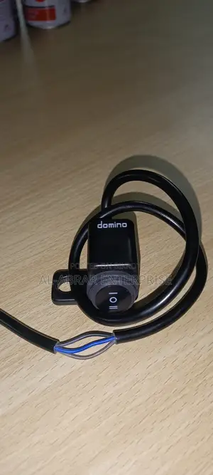Domino 3 Cable. 88
