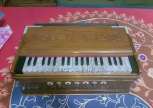 Double-Reed Harmonium for Sale