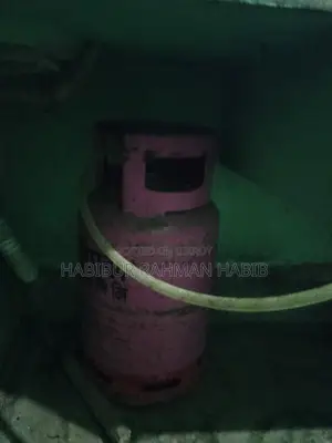 Gas stoves with Cylinder sale
