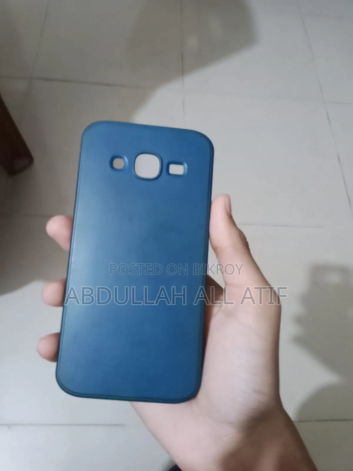 Samsung Galaxy J2 Pro (Used)