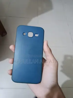 Samsung Galaxy J2 Pro (Used)