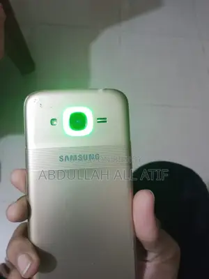 Samsung Galaxy J2 Pro (Used)