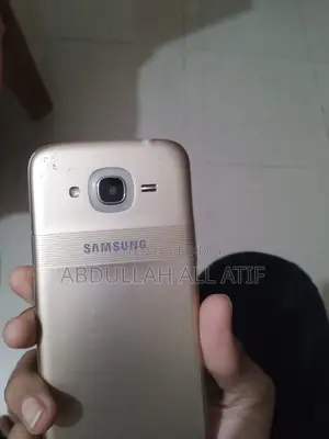 Samsung Galaxy J2 Pro (Used)