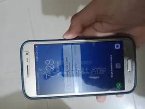 Samsung Galaxy J2 Pro (Used)
