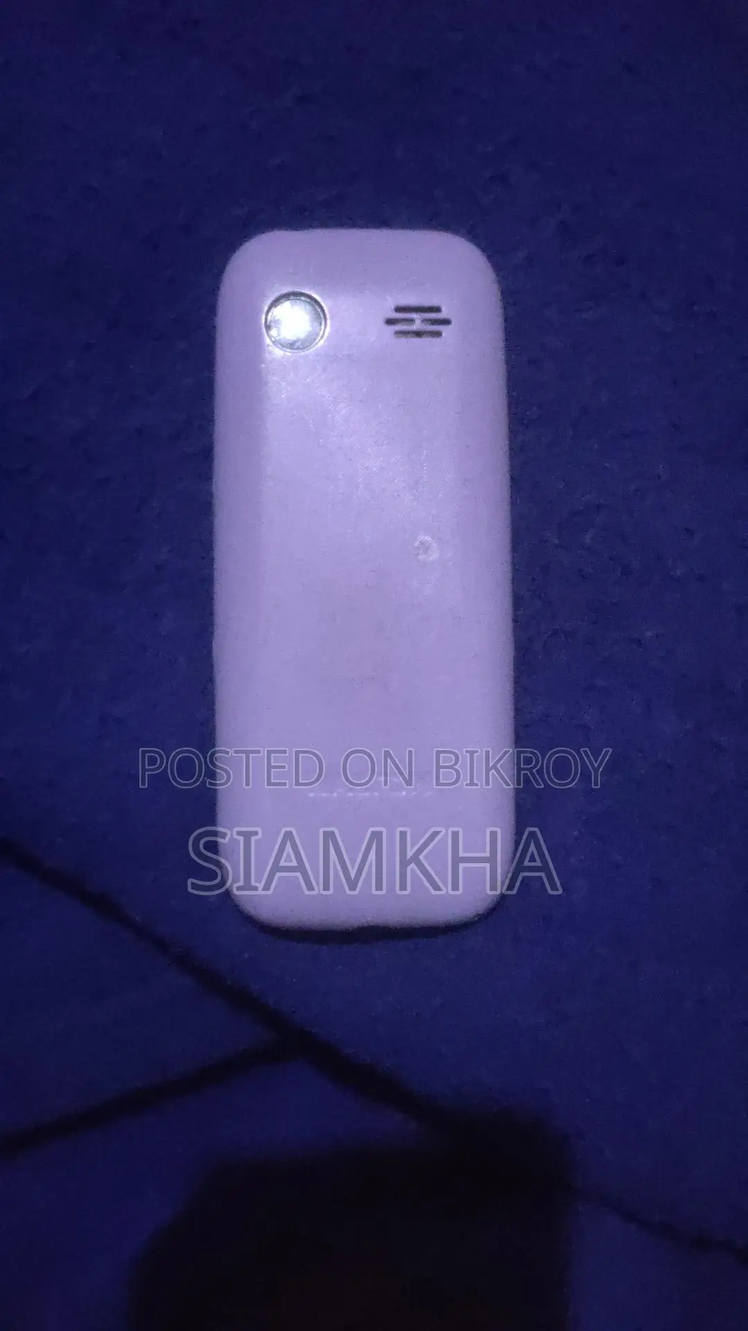 Wiko (Used)
