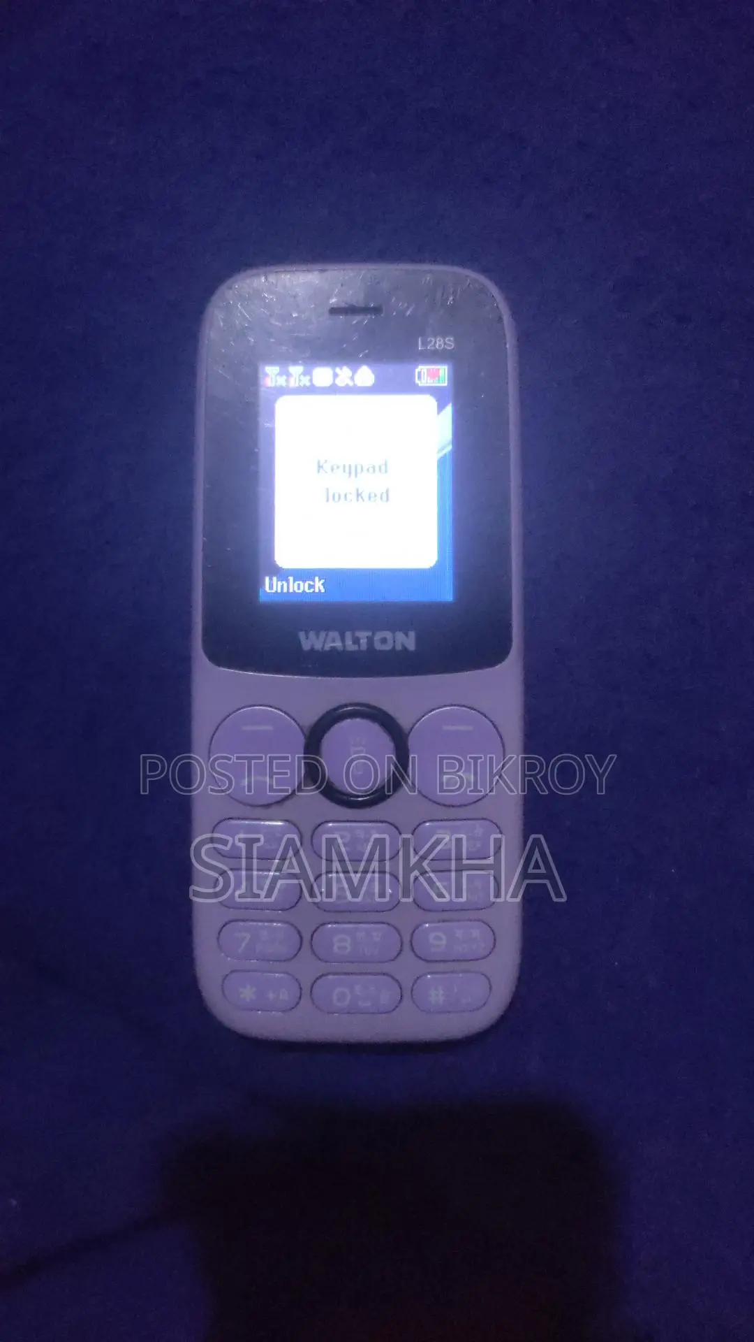 Wiko (Used)