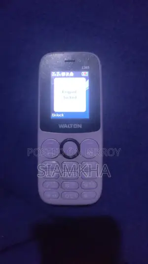 Wiko (Used)