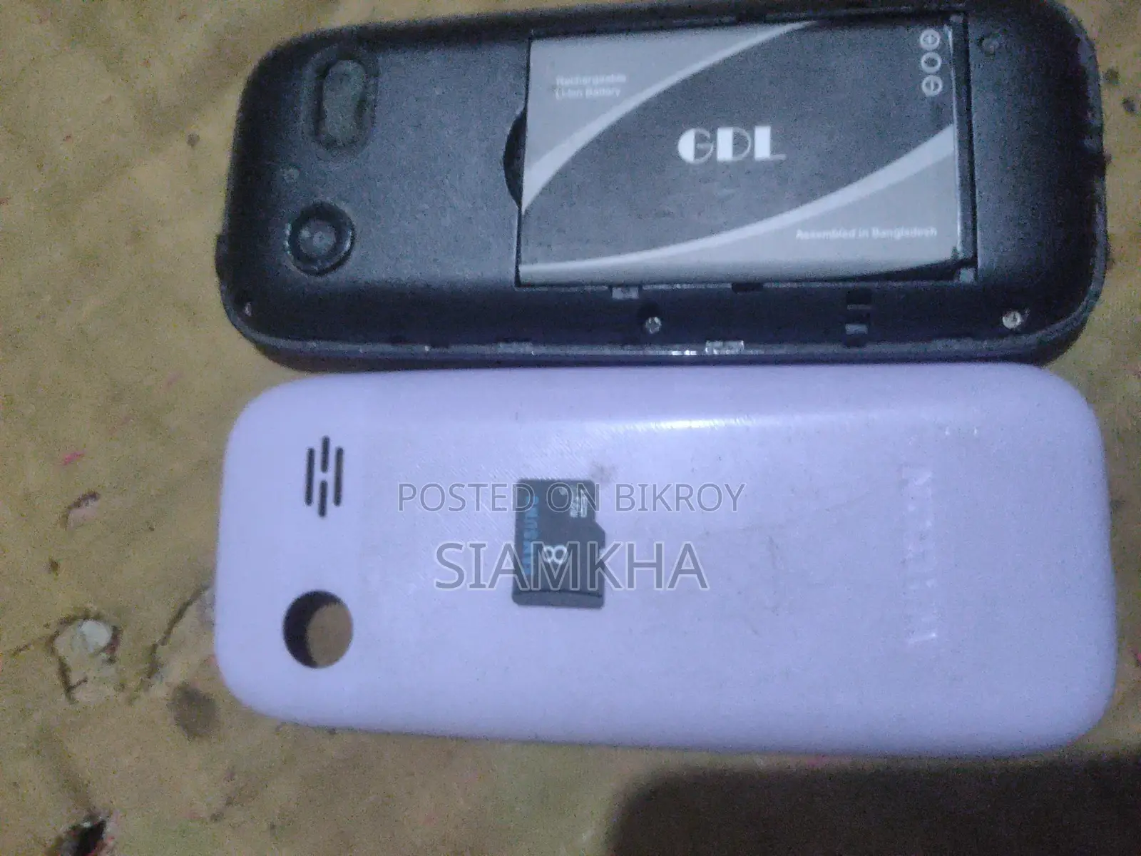 Wiko (Used)