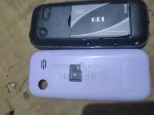 Wiko (Used)