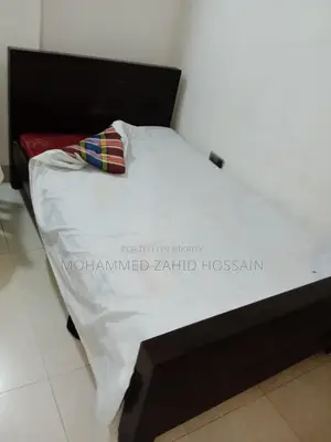 Bed for Sale