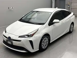 Toyota Prius S PACKAGE HYBRID 2020