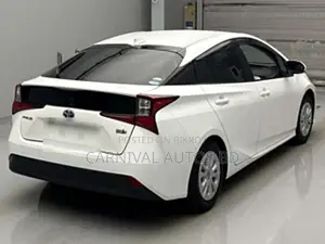 Toyota Prius S PACKAGE HYBRID 2020