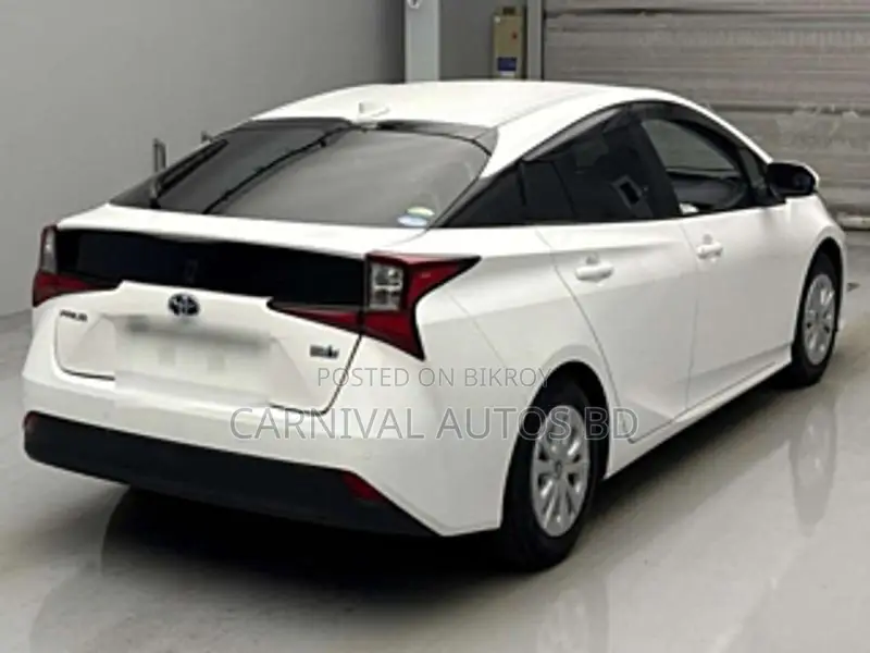 Toyota Prius S PACKAGE HYBRID 2020