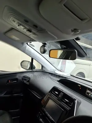 Toyota Prius S PACKAGE HYBRID 2020