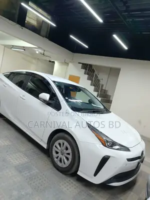 Toyota Prius S PACKAGE HYBRID 2020