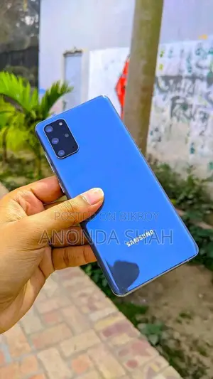 Samsung Galaxy S20 Plus (Used)
