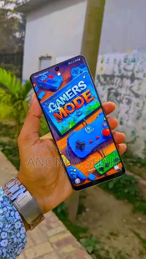 Samsung Galaxy S20 Plus (Used)