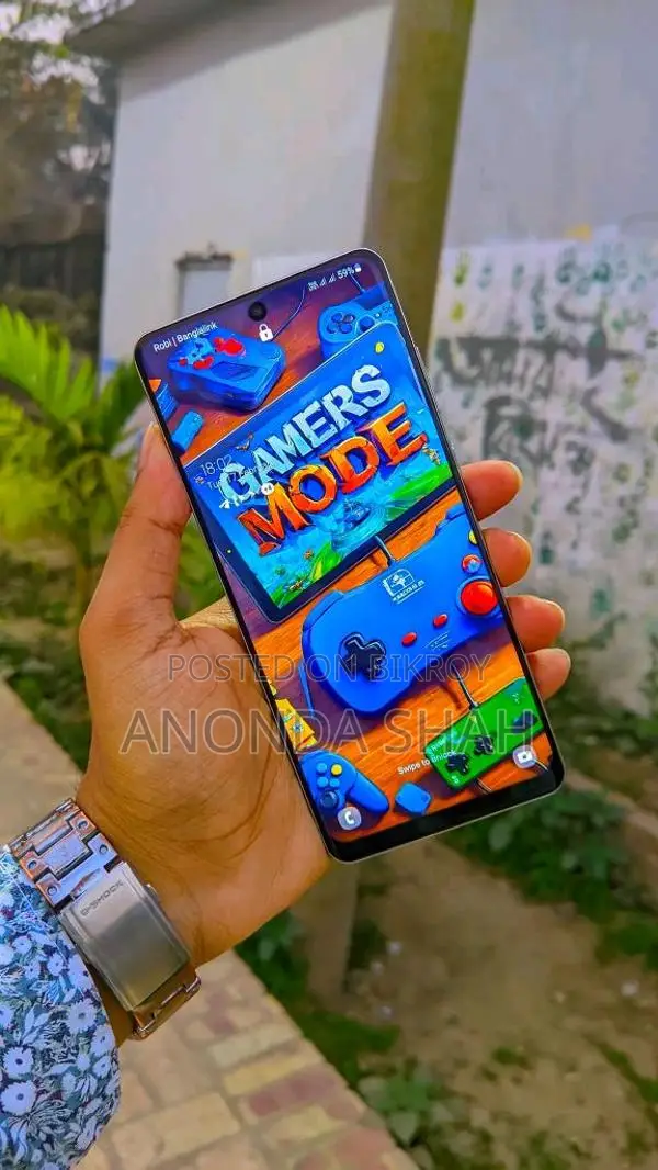 Samsung Galaxy S20 Plus (Used)