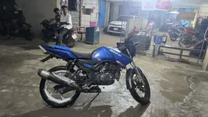 TVS Apache RTR সুপার ফ্রেশ কন্ডিশন 2019
