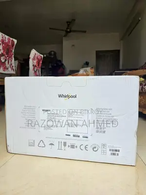 Brand New Whirlpool Magicook 30L Convection Microwave