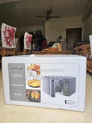 Brand New Whirlpool Magicook 30L Convection Microwave
