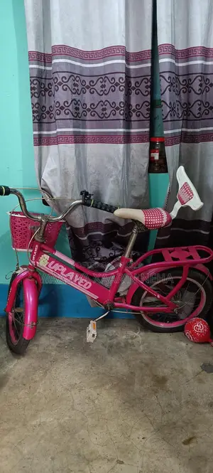 সাইকেলটি বিক্রি হবে
