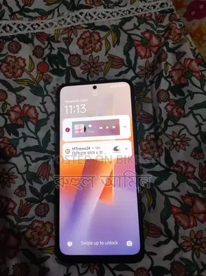 Xiaomi Redmi Note 11 খুব ভালো (Used)