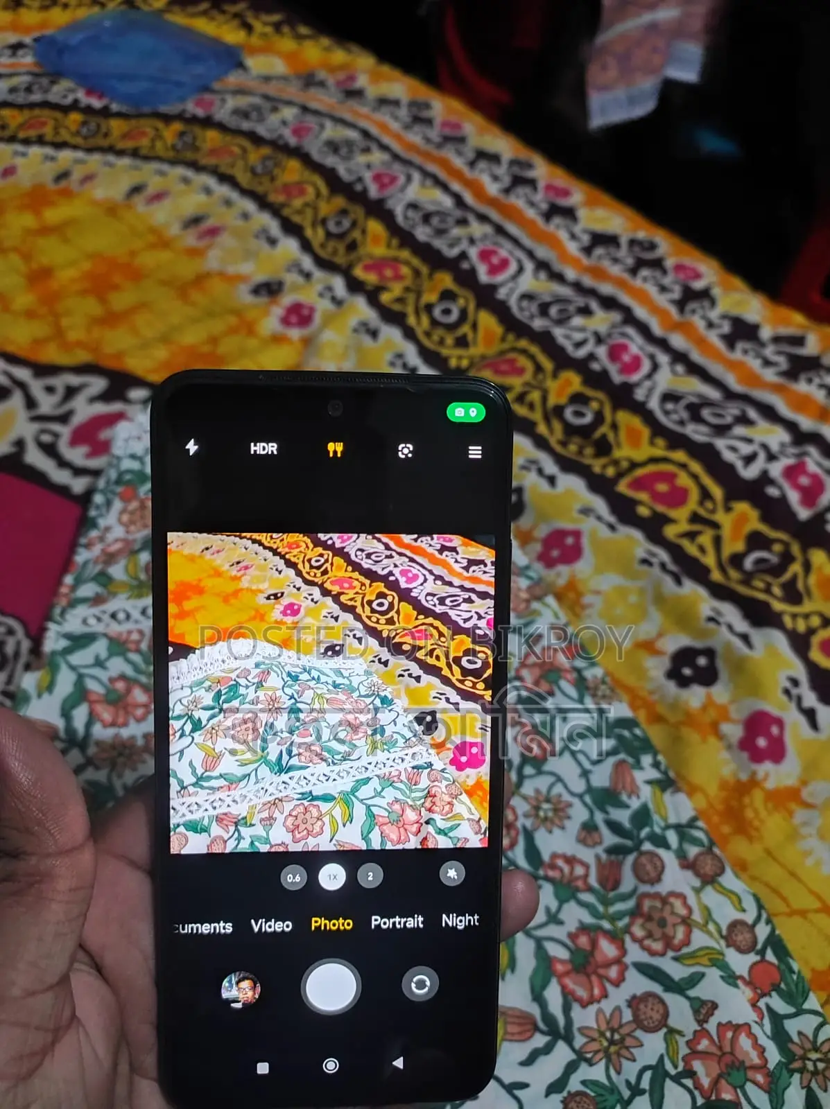 Xiaomi Redmi Note 11 খুব ভালো (Used)