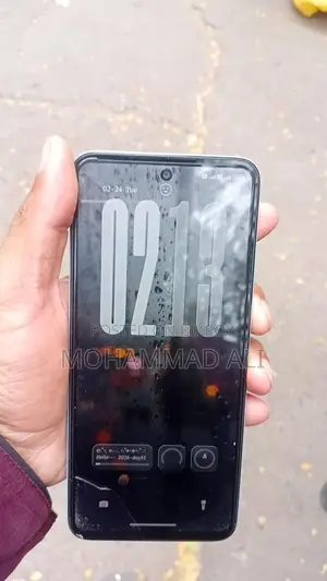 Xiaomi Redmi 12 . (Used)