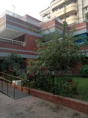 North Gulshan Fully Exclusive House Rent