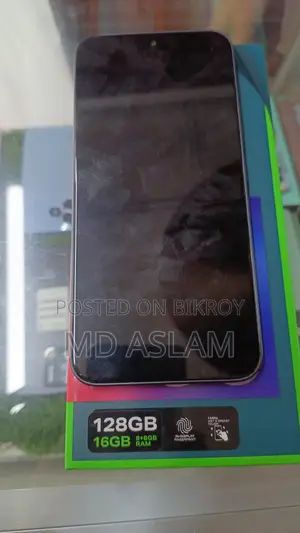 Infinix Hot 60 Pro (Used)